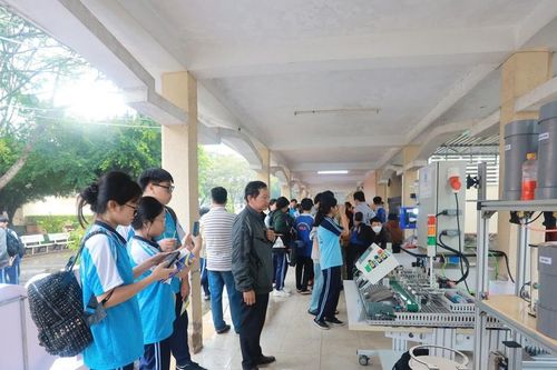 Tháo gỡ vướng mắc trong liên thông đào tạo
