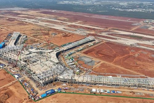Bộ GTVT giải ngân hơn 60.200 tỷ đồng trong năm 2024