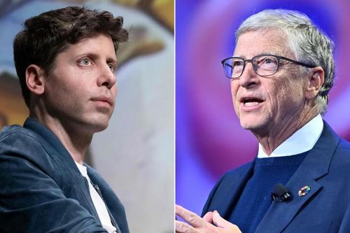 Các tỷ phú công nghệ bước vào cuộc đua năng lượng hạt nhân