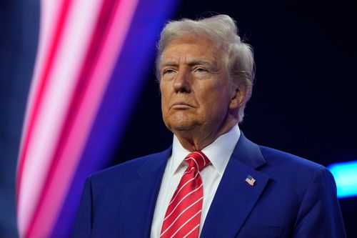 Sự bất an lan rộng khắp đại học Mỹ trước ngày ông Trump nhậm chức