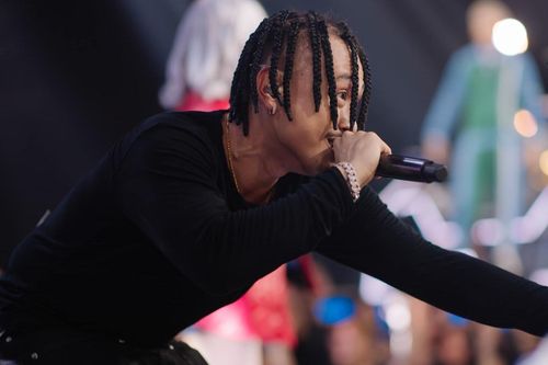Hỗn loạn ở show rap khi Minh Lai, Robber đột ngột hủy