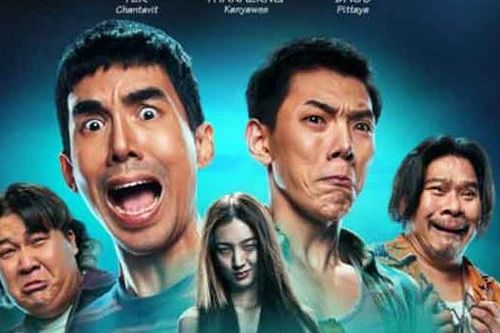 Vừa ra rạp, '404: Chạy ngay đi' soán ngôi đầu doanh thu phòng vé