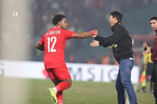 ĐT Việt Nam đau đầu với bài toán ở chung kết AFF Cup 2024, chỉ còn 1 người có thể đá tốt cánh phải