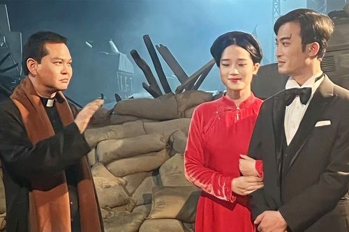 'Bức tranh' văn học, nghệ thuật nhiều điểm sáng