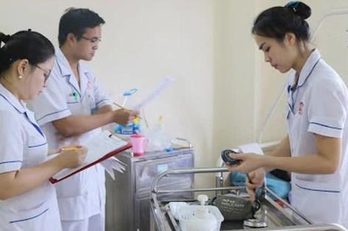 Điều kiện cấp bổ sung phạm vi hành nghề