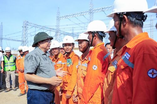 Từ kiểm soát đến kiến tạo và sáng tạo