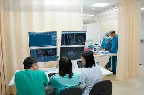 Công nghệ mới loại bỏ khối u không cần mổ chính thức được cấp phép ở Việt Nam