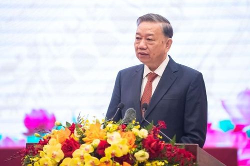 Tạo bứt phá mạnh mẽ, tạo gia tốc cực đại cho mục tiêu phát triển nhanh, bền vững, đưa đất nước vững bước tiến vào kỷ nguyên mới