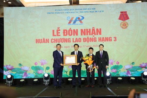 Hà Nội đổi mới nhiều hoạt động xúc tiến hỗ trợ các doanh nghiệp