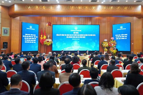 Ngành khoa học và công nghệ cần khẩn trương đưa Nghị quyết 57 vào cuộc sống