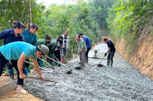 Giảm nghèo bền vững ở Bắc Kạn