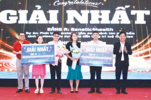 Phát triển nguồn nhân lực AI