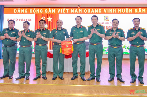 Nâng cao chất lượng phối hợp hoạt động của Cụm Công đoàn phía Nam