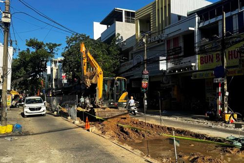 Đà Nẵng: Thí điểm kêu gọi đầu tư ngầm hóa cáp viễn thông, truyền hình trên 13 tuyến đường nội thị