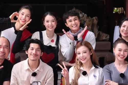 Ninh Dương Lan Ngọc, Huyền Baby mang 'bản hit' của nhóm LUNAS trình diễn theo cách độc lạ khó ngờ