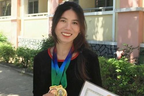 Nữ sinh Gia Lai vượt khó, viết tiếp ước mơ Sư phạm