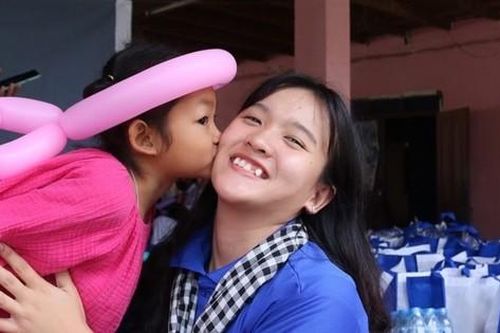 Nguyễn Hòa Kim Thái: Hành trình vươn tới thành công của 'Sinh viên 5 tốt'