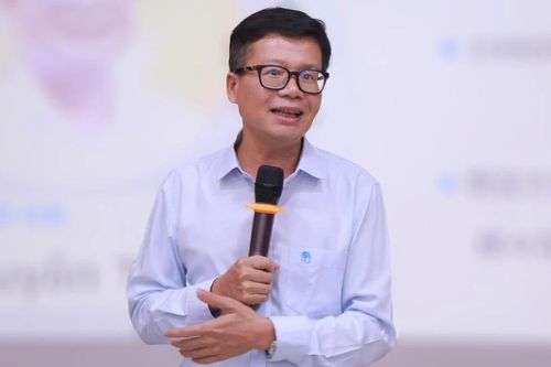Phó Giám đốc - Tổng Biên tập NXB Trẻ Nguyễn Thành Nam qua đời