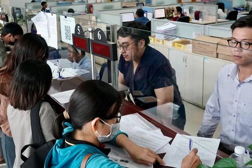 Trợ giúp người nộp thuế thương mại điện tử