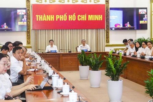 Nâng cao hiệu quả công tác quản lý nhà nước về công tác dân tộc, tôn giáo trên địa bàn TPHCM