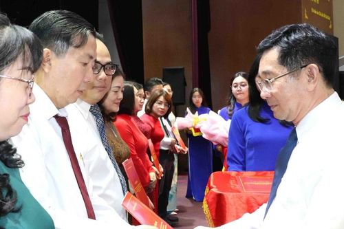Không để phiền hà, ảnh hưởng quyền và lợi ích hợp pháp của nhân dân sau sắp xếp lại phường