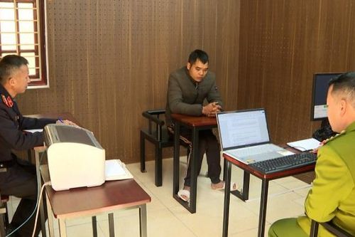 Bắt tạm giam kẻ giết 2 vợ chồng, cướp tài sản ở Lạng Sơn