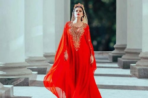 Nữ vương duy nhất lịch sử Ấn Độ