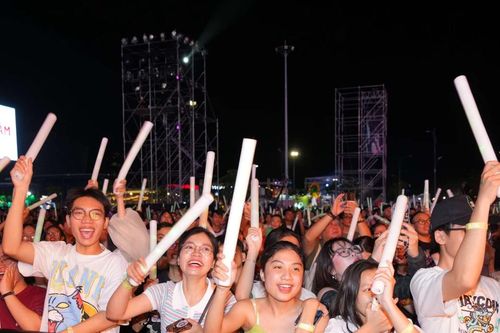 Trải nghiệm trọn vẹn Tết miền Nam tại 'City Tết Fest – Thủ Đức 2025'