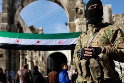 Chính quyền lâm thời Syria đề cập việc bầu cử, nói gì về quan hệ với Iran?