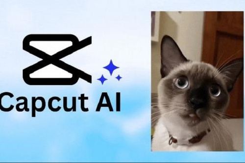 Cách tạo video động vật hát nhép bằng Capcut AI siêu ấn tượng