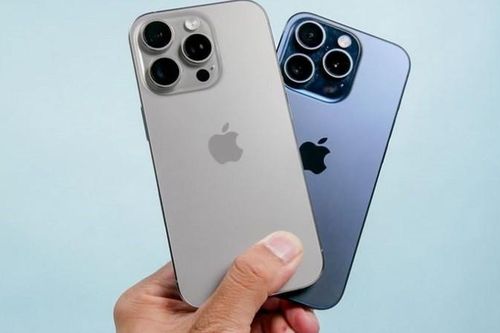 iPhone 18 Pro sẽ nhận được nâng cấp lớn về camera