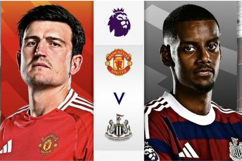 Nhận định Man Utd vs Newcastle, 3h ngày 31/12 tại Ngoại hạng Anh