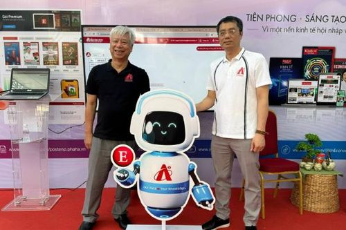 Ứng dụng trí tuệ nhân tạo trong báo chí: Nâng cao tiện ích, cải thiện trải nghiệm cho độc giả