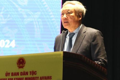 Dự kiến thành lập Bộ Dân tộc-Tôn giáo, tích hợp 3 chức năng nhiệm vụ