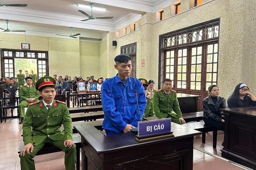Tử hình đối tượng sát hại mẹ con người tình cũ