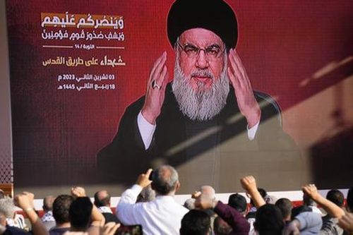 Lộ cách tình báo Israel xâm nhập đầu não đồng minh của Iran