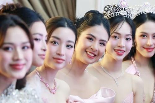 Thể lệ cuộc thi Hoa hậu Việt Nam năm 2024