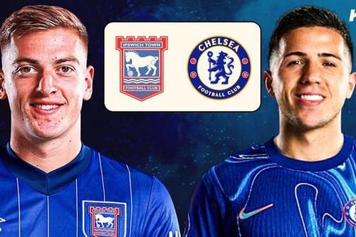 Nhận định Ipswich Town vs Chelsea, 02h45 ngày 31/12: Sắc xanh bùng nổ