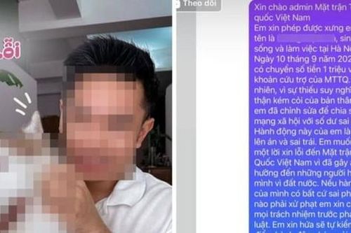 'Check var' sao kê... và các vấn đề gây xôn xao cộng đồng mạng năm qua