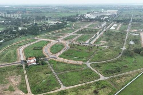 Hà Nội tăng đất ở cho dự án Minh Giang – Đầm Và sau nhiều năm 'đắp chiếu'