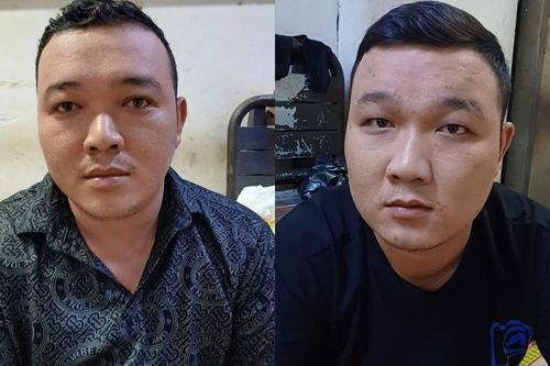 Triệt phá nhiều nhóm tội phạm ở vùng ven TPHCM