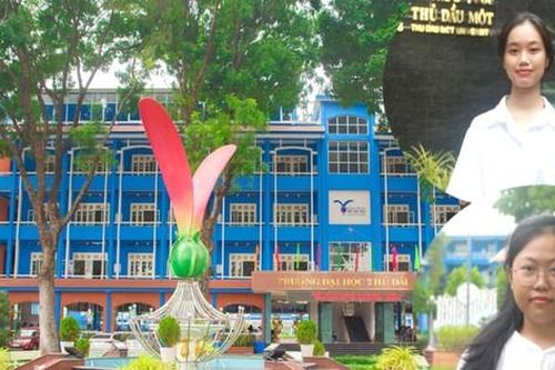 Khát vọng thoát nghèo của 2 nữ thủ khoa đại học đất Thủ