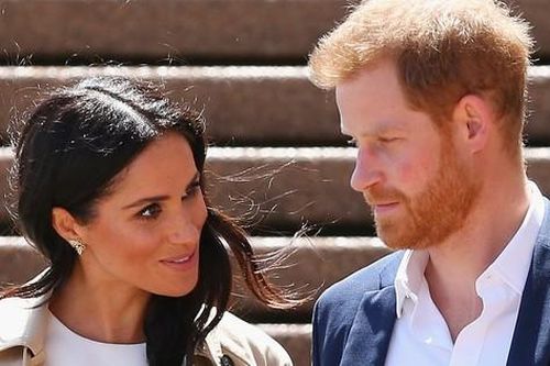 Lý do người Mỹ ghét Harry và Meghan