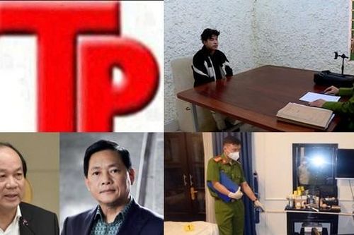 Bản tin Hình sự: Bé gái đang chơi trốn tìm bị gã đàn ông xâm hại