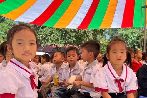 Bộ GD&ĐT phát động phong trào học ngoại ngữ trong trường học