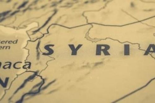 Thổ Nhĩ Kỳ muốn khẳng định vai trò trong khai thác dầu khí của Syria