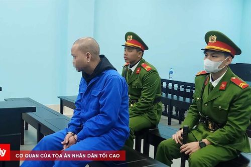 Mâu thuẫn gia đình, 'nghịch tử' ở Hà Nội vác dao giết cha