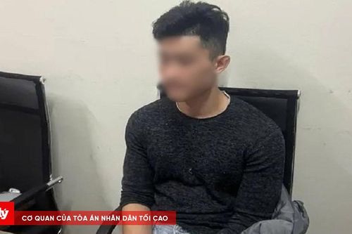 Nghệ An: Bắt đối tượng đột nhập Trung tâm văn hóa – thể thao trộm tài sản