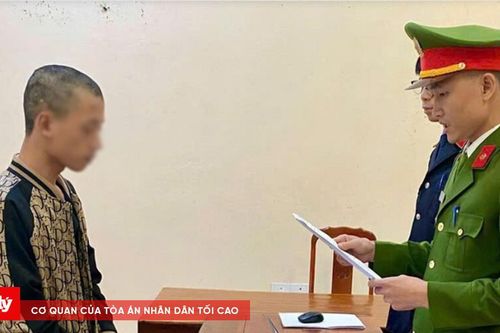 Khởi tố đối tượng đâm xe vào cảnh sát giao thông
