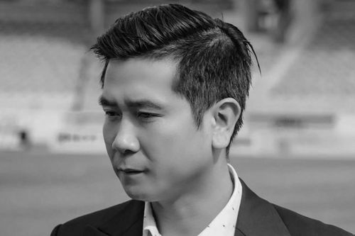 Hồ Hoài Anh đã tha thứ cho chính mình